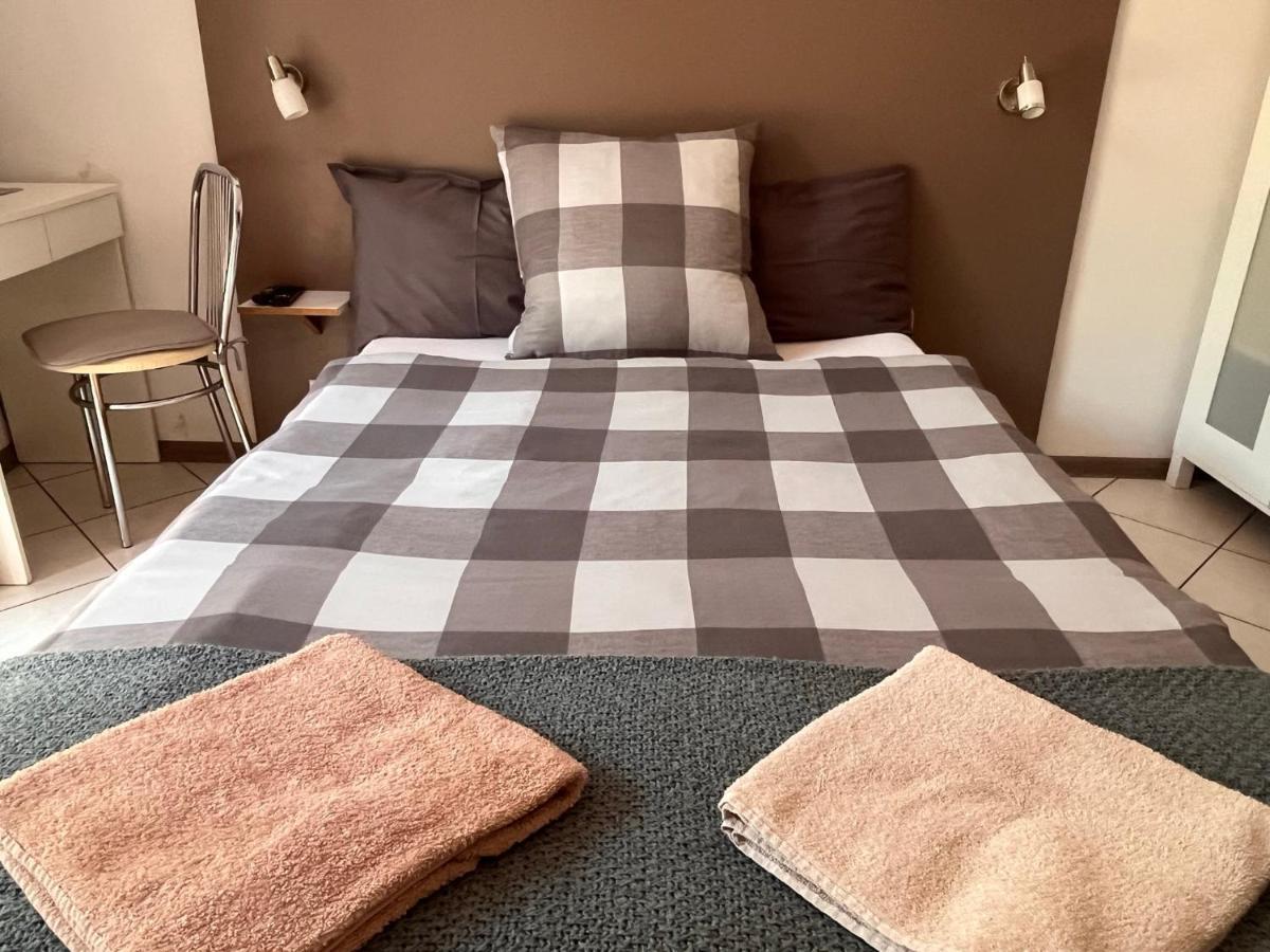 White Garden Homestay Oswiecim