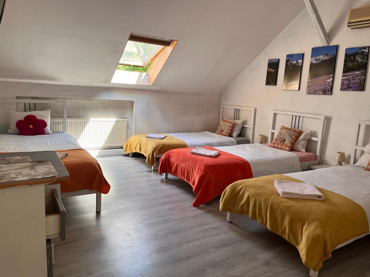 Homestay White Garden Oswiecim