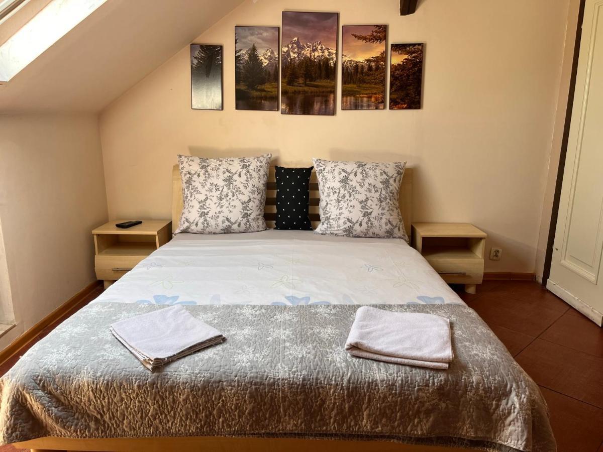 Homestay White Garden Oswiecim