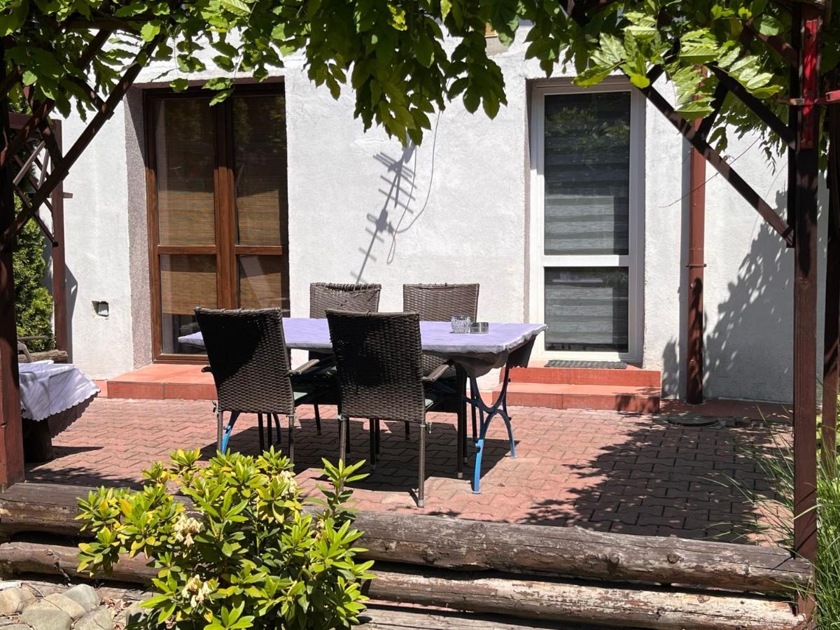 Homestay White Garden Oswiecim