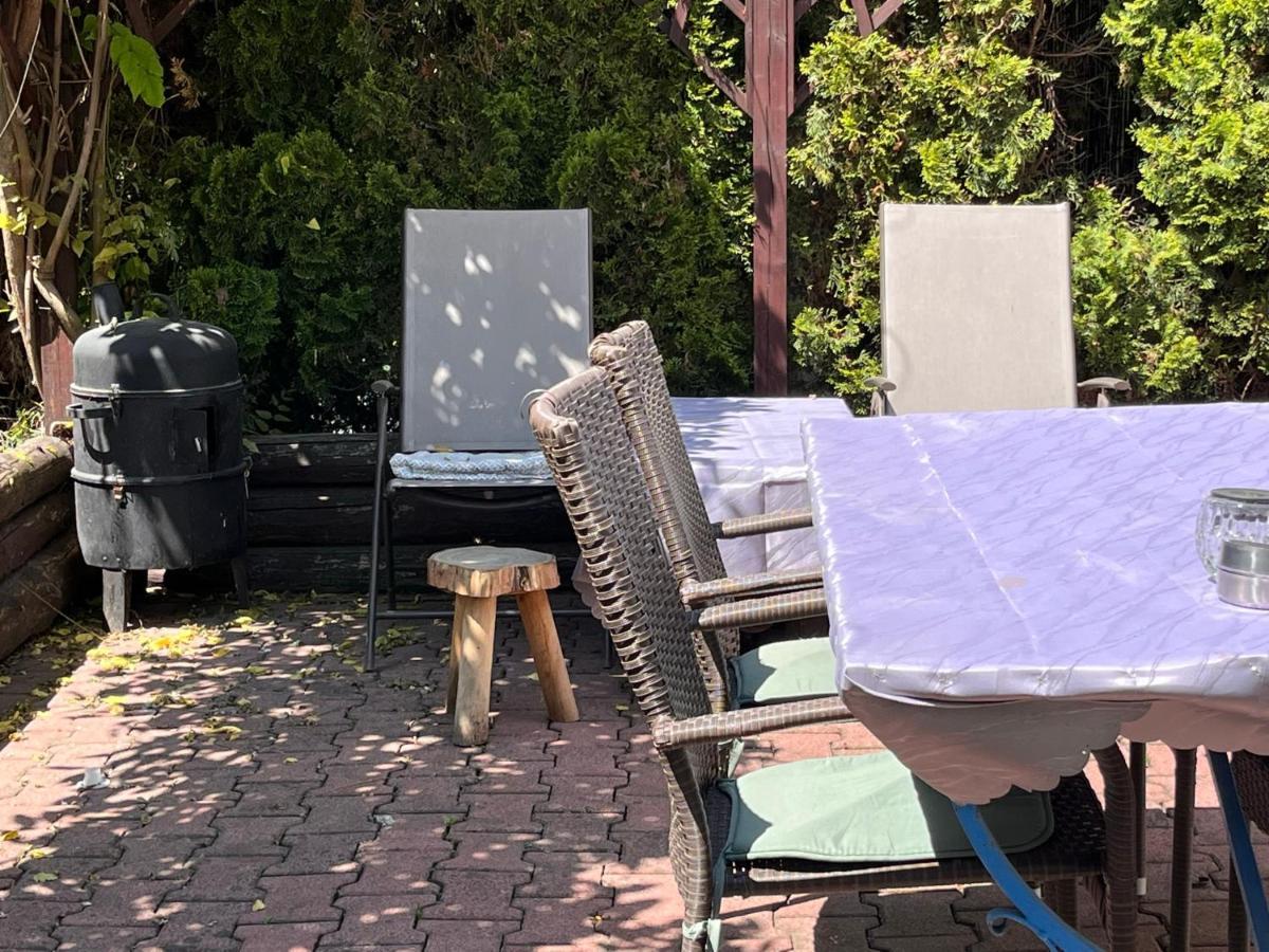 White Garden Homestay Oswiecim