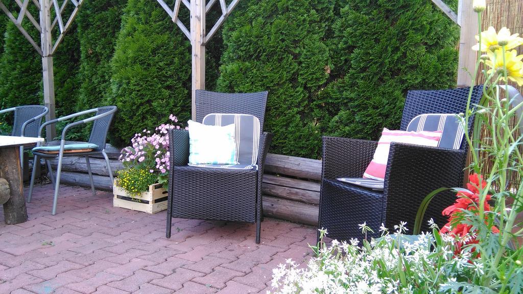 White Garden Homestay Oswiecim