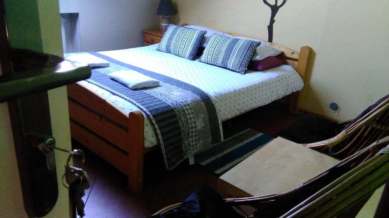 Homestay White Garden